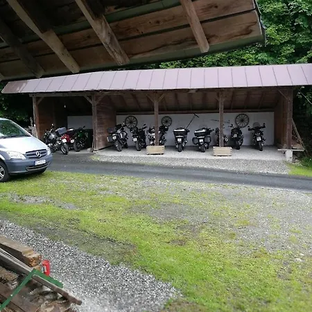 公寓 Kuerschner